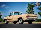 Thumbnail Photo 3 for 1983 Chevrolet C/K Truck Scottsdale